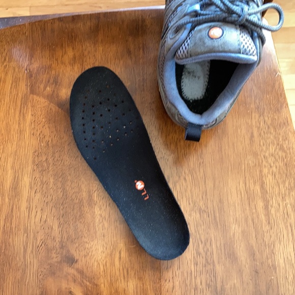 Merrell Moab Hikers - Picture 13 of 14